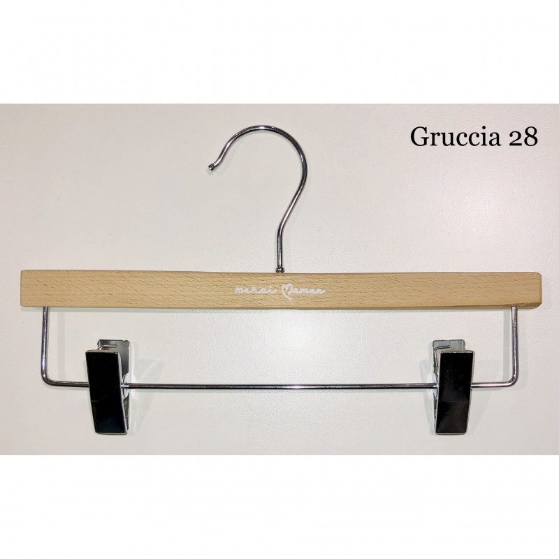 GRUCCIA PINZA 28cm