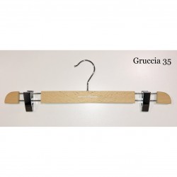 GRUCCIA PINZA 35cm