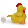 PELUCHE GALLINA FRIEDA