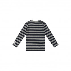 ❄️ MAGLIA M/L.JERSEY MALFILE BAMBINO