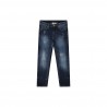 ❄️ PANTALONE DENIM STRETCH BAMBINO