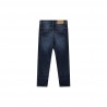 ❄️ PANTALONE DENIM STRETCH BAMBINO