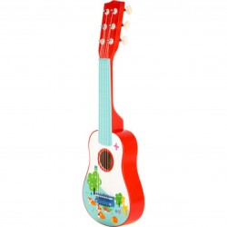 CHITARRA VOLPACCHIOTTO