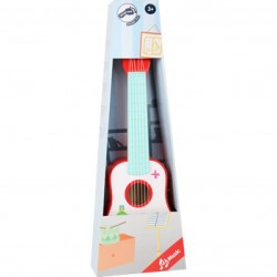 CHITARRA VOLPACCHIOTTO