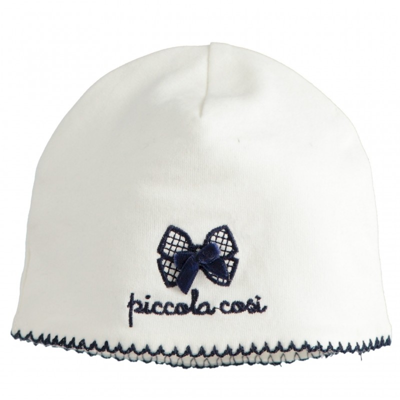 ❄️ CAPPELLI SENZA VISIERA