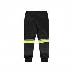 ❄️ PANTALONE FELPA TECNICA BAMBINO