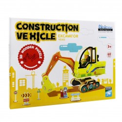 EXCAVATOR