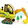 EXCAVATOR