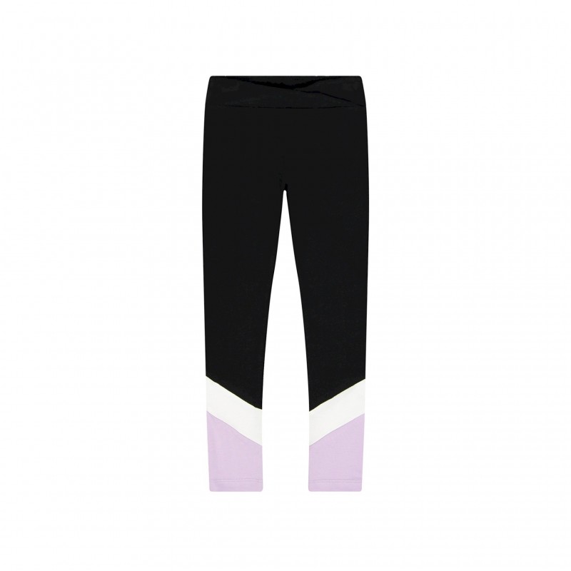 ☀️ LEGGINGS JERSEY STRETCH BAMBINA