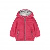 ☀️ GIUBBINO NYLON C/CAPPUCCIO NEONATA