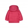 ☀️ GIUBBINO NYLON C/CAPPUCCIO NEONATA