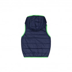 ☀️ GILET NYLON IMBOTTITO BAMBINO