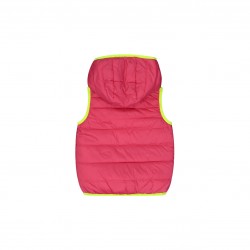 ☀️ GILET NYLON IMBOTTITO BAMBINA