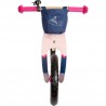 BICICLETTINA ROSA COLIBRI'