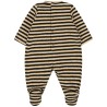 ❄️ TUTINA C/PIEDE CALDO COTONE NEONATA