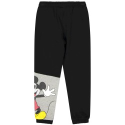 ❄️ PANTALONE FELPA BAMBINO