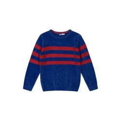 ❄️ MAGLIA G/COLLO TRICOT BAMBINO