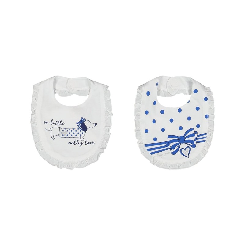 ☀️ BAVAGLINO BIPACK JERSEY NEONATA