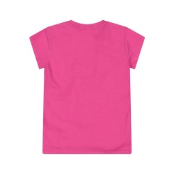 ☀️ T-SHIRT M/C.JERSEY STRETCH BAMBINA