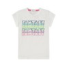 ☀️ T-SHIRT M/C.JERSEY STRETCH BAMBINA