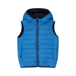 ☀️ GILET NYLON 100GR BAMBINO