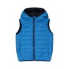 ☀️ GILET NYLON 100GR BAMBINO