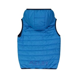 ☀️ GILET NYLON 100GR BAMBINO