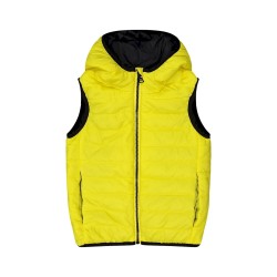 ☀️ GILET NYLON 100GR BAMBINO