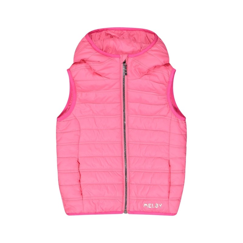 ☀️ GILET NYLON IMBOTTITO 100gr BAMBINA