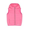 ☀️ GILET NYLON IMBOTTITO 100gr BAMBINA