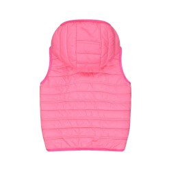 ☀️ GILET NYLON IMBOTTITO 100gr BAMBINA