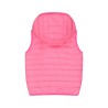 ☀️ GILET NYLON IMBOTTITO 100gr BAMBINA