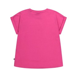 ☀️ T-SHIRT M/C. JERSEY RAGAZZA