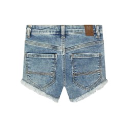 ☀️ SHORT DENIM BAMBINA