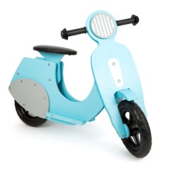 SCOOTER BELLA ITALIA