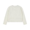 ❄️ MAGLIA APERTA TRICOT BAMBINA