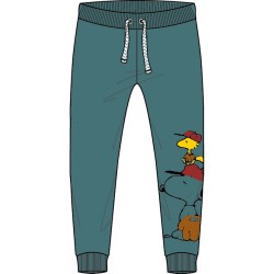 ❄️ PANTALONE FELPA BAMBINO