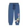 ❄️ PANTALONE FELPA INVERNALE BAMBINO