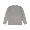 ❄️ MAGLIA APERTA TRICOT BAMBINO