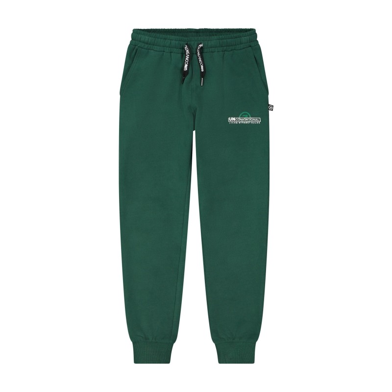 ❄️ PANTALONE FELPA INVERNALE RAGAZZO