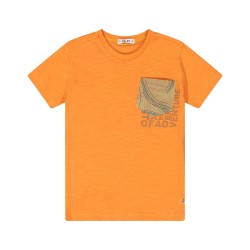 ☀️ T-SHIRT M/C.JERSEY MALFILE BAMBINO