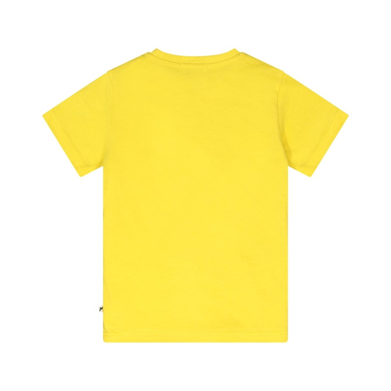 ☀️ T-SHIRT M/C.JERSEY BAMBINO