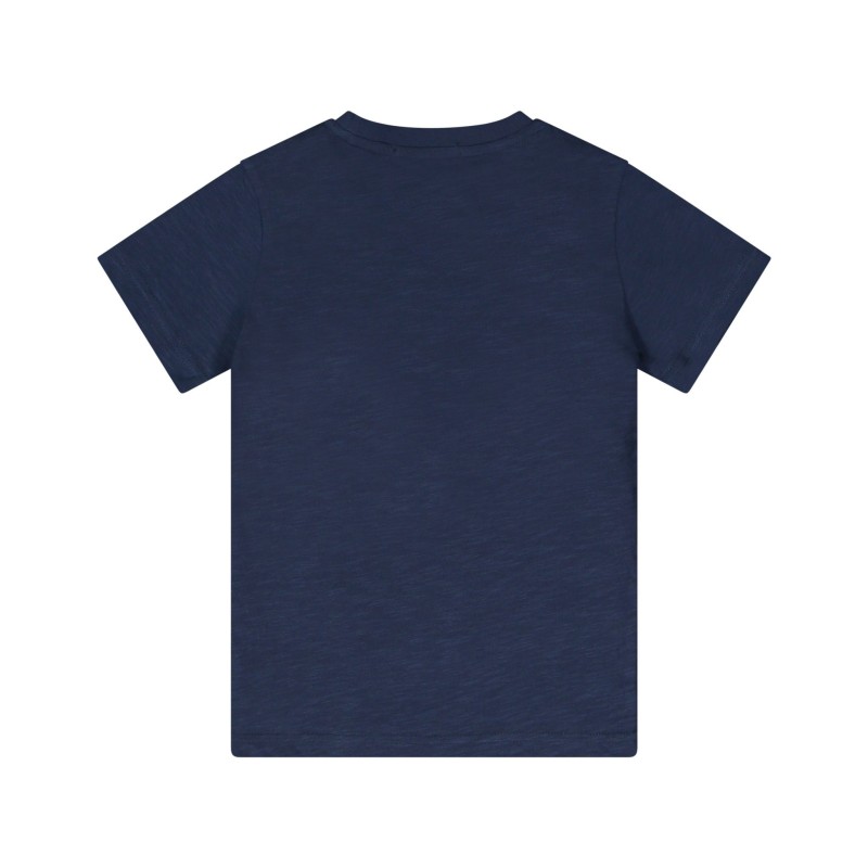 ☀️ T-SHIRT M/C.JERSEY MALFILE BAMBINO