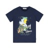 ☀️ T-SHIRT M/C.JERSEY MALFILE BAMBINO