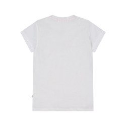 ☀️ T-SHIRT M/C.JERSEY STRETCH BAMBINA