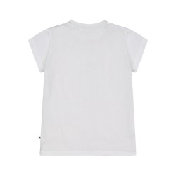 ☀️ T-SHIRT M/C.JERSEY STRETCH BAMBINA