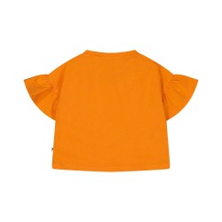 ☀️ T-SHIRT M/C.JERSEY STRETCH BAMBINA