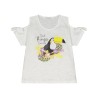 ☀️ T-SHIRT M/C.JERSEY MALFILE BAMBINA