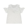 ☀️ T-SHIRT M/C.JERSEY MALFILE BAMBINA