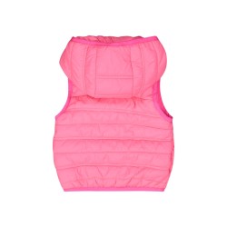 ☀️ GILET NYLON IMBOTTITO NEONATA